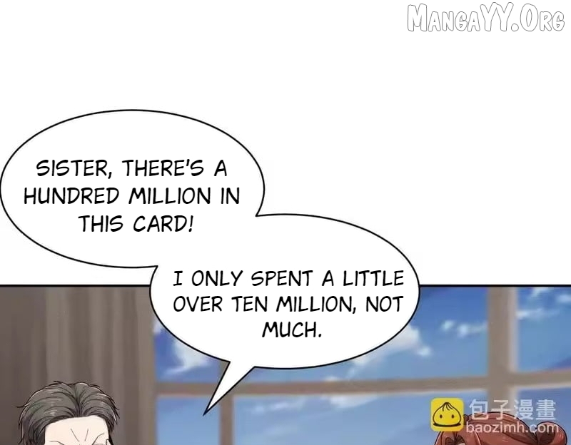 Hidden Dragon in the City (2025) Chapter 52 - page 9